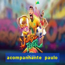 acompanhante paulo afonso ba